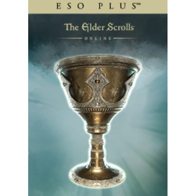 Elder Scrolls online - ESO Plus Xbox