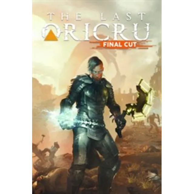 The Last Oricru - Final Cut XBOX SERIES S|X КЛЮЧ