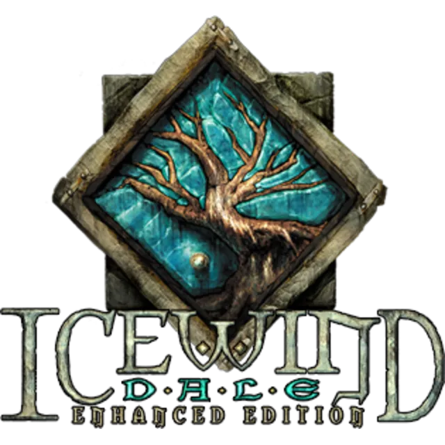 Icewind Dale: Enhanced Edition (Steam ключ/Мир)