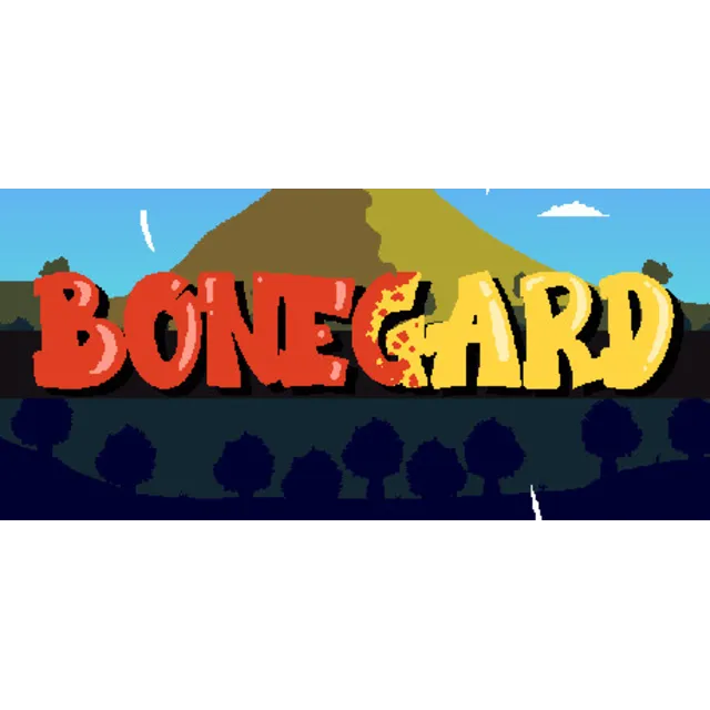 Bonegard (Steam key/Region free)