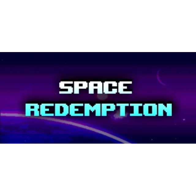 Space Redemption (Steam key/Region free)