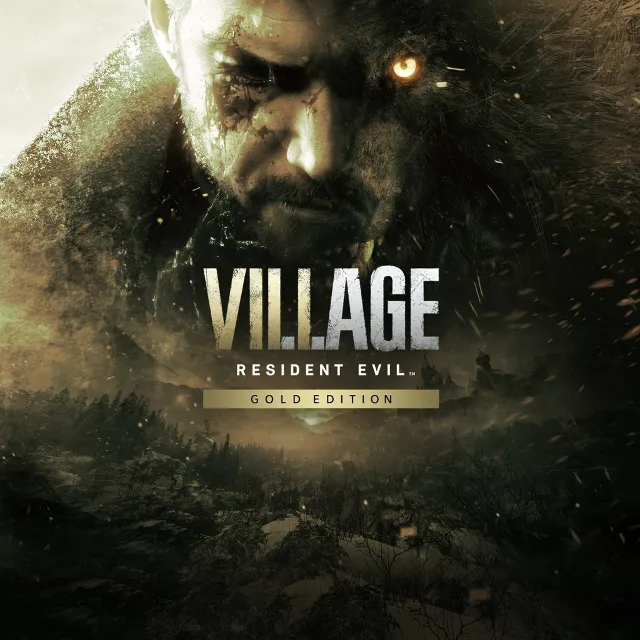 Resident Evil Village Gold (GLOBAL) | LOGIN:PASS🔥