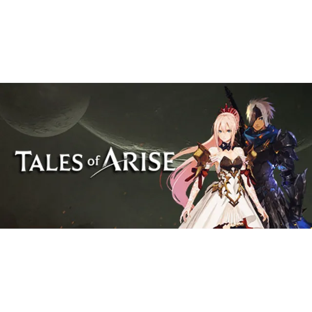 🔶Tales of Arise (STEAM GIFT RU)+BONUS