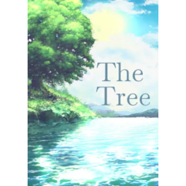 The Tree (Steam key) -- RU