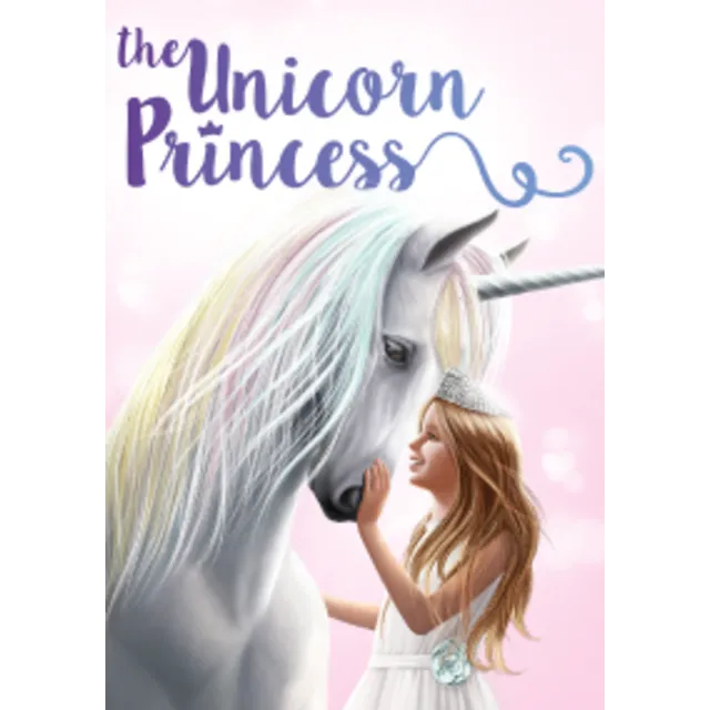 The Unicorn Princess (Steam key) -- Region free