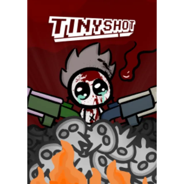 TinyShot (Steam key) -- RU