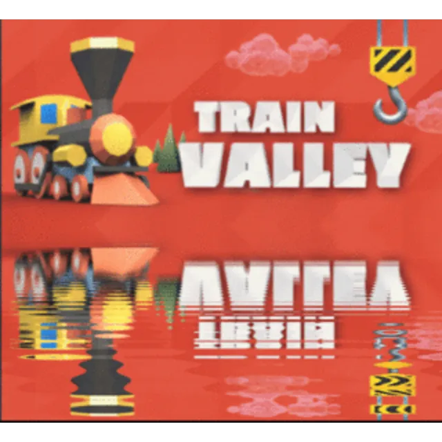 Train Valley (Steam ключ) ✅ REGION FREE/GLOBAL + 🎁