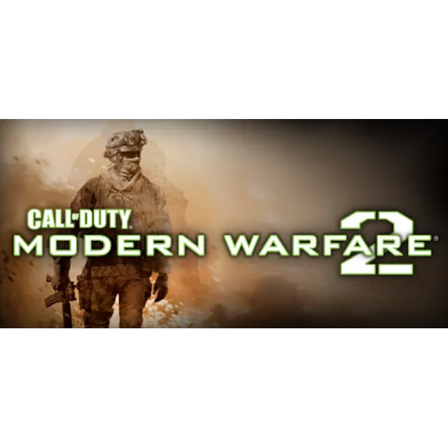 Call of Duty: Modern Warfare 2 | Steam | Region Free