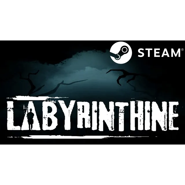 ⭐️ Labyrinthine - STEAM (Region free)
