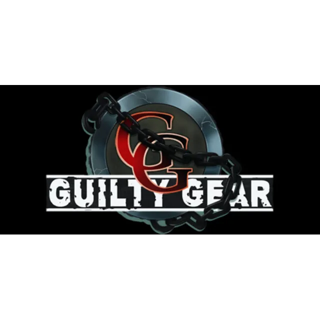GUILTY GEAR 🔑STEAM КЛЮЧ 🔥РОССИЯ + МИР