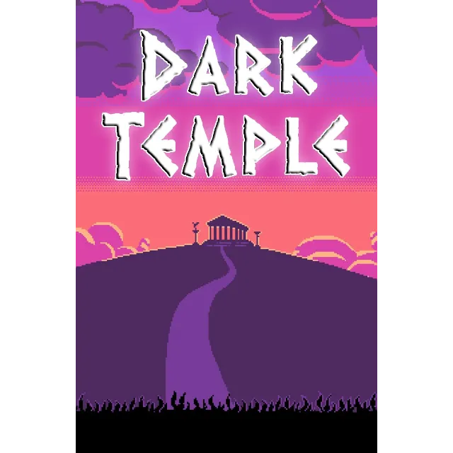 Dark Temple Xbox One &amp; Series X|S