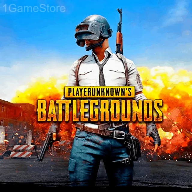 🔳 PUBG 🔳 SUPPLY PACK #9 🔵🔴🔵