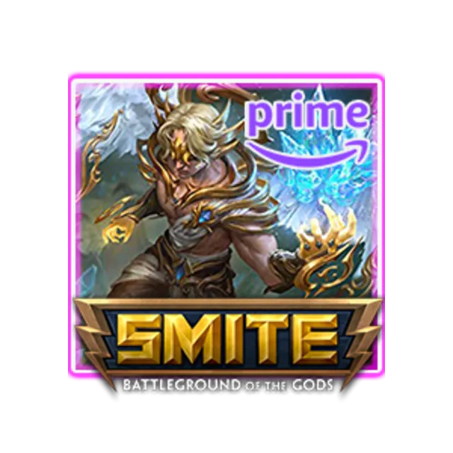 SMITE: Archangel Chernobog Skin