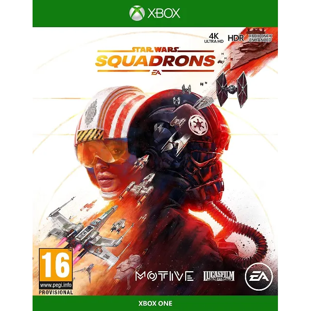 STAR WARS: Squadrons Xbox one