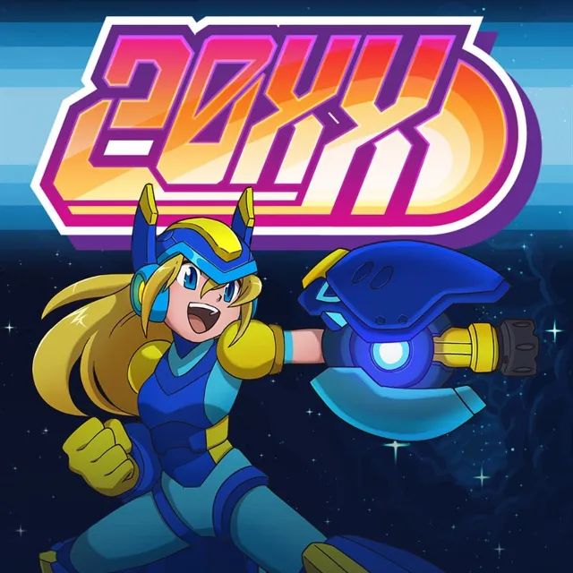 20XX (Steam ключ / РФ+Мир)