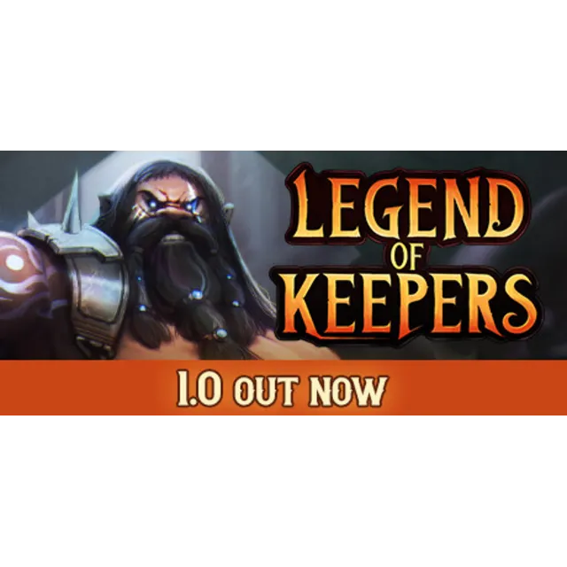 🔶Legend of Keepers:Career of a Dungeon Manager (STEAM GIFT RU)+BONUS