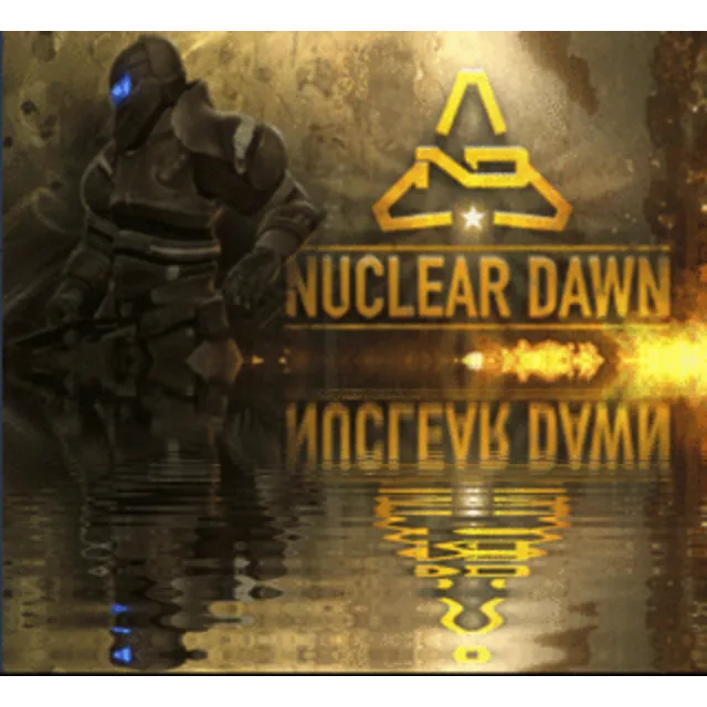 Nuclear Dawn (Steam ключ) ✅ REGION FREE/GLOBAL + 🎁
