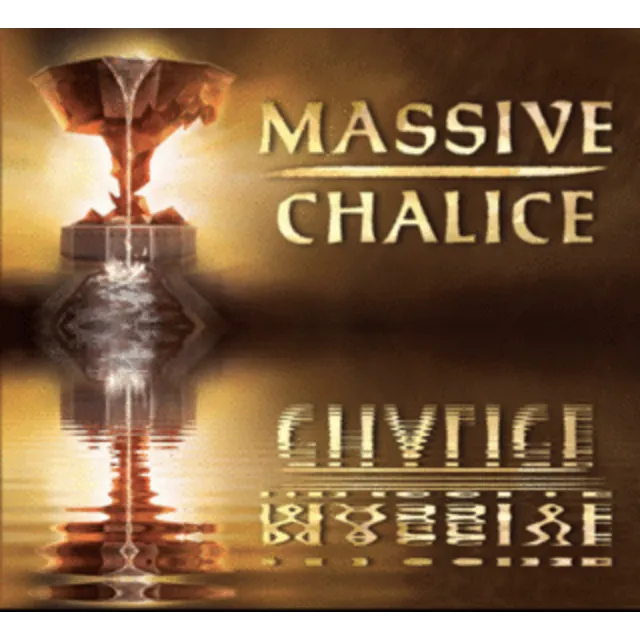 MASSIVE CHALICE (Steam ключ) ✅ REGION FREE/GLOBAL + 🎁
