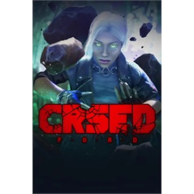 CRSED: F.O.A.D. - Street Kid Bundle XBOX ONE/X/S КЛЮЧ