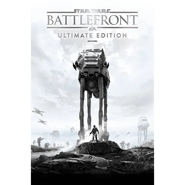 STAR WARS Battlefront Ultimate Xbox One &amp; Series X|S
