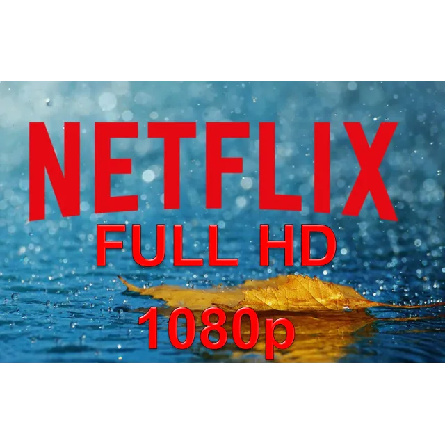 💎NETFLIX FULL HD 1080p на 30 дней 🔥РАБОТАЕТ В РФ 💎