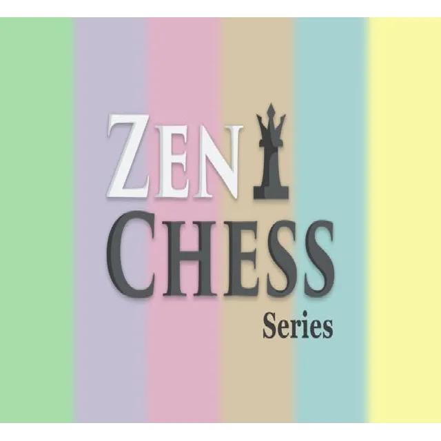 Zen Chess Series Collection (Steam key / РФ+Весь Мир)