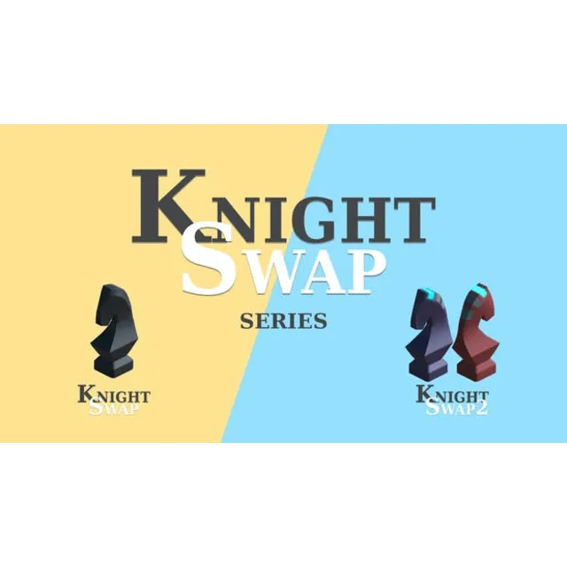 Knight Swap 1+2 (Steam key / Region Free)