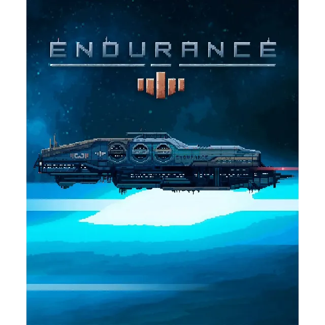 Endurance: Space Action Xbox One &amp; Series X|S