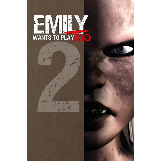 Emily Wants to Play Too Xbox One &amp; Series X|S
