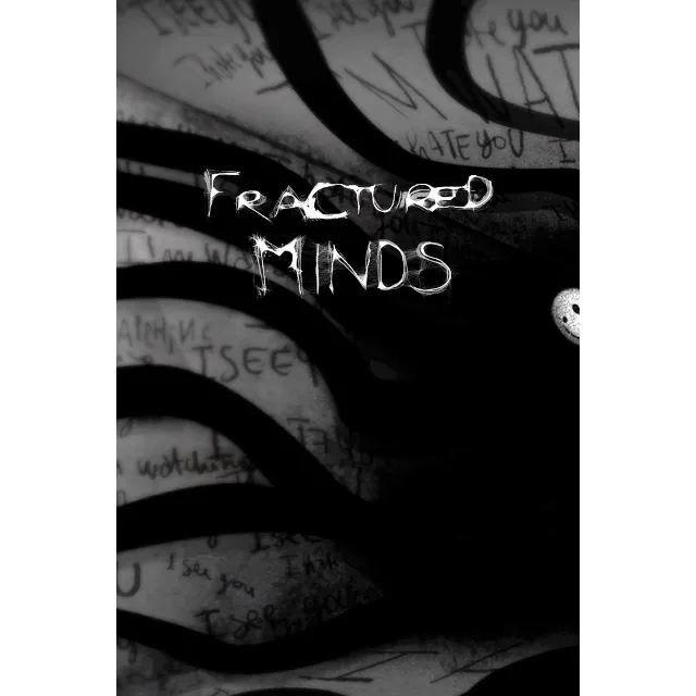 Fractured Minds Xbox One &amp; Series X|S