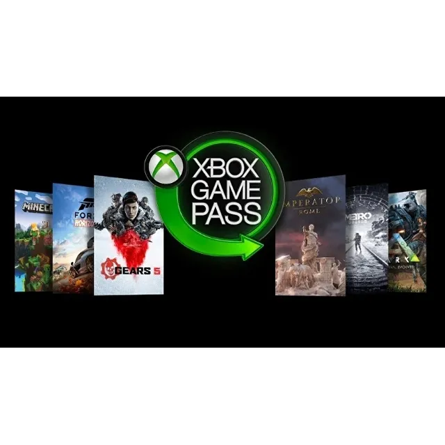 ✅🔥XBOX GAME PASS ULTIMATE+EA PLAY | 12 Месяцев 🔥✅