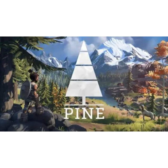 Pine + Почта | Смена данных | Epic Games