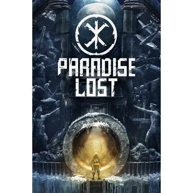 Paradise Lost Xbox One &amp; Series X|S