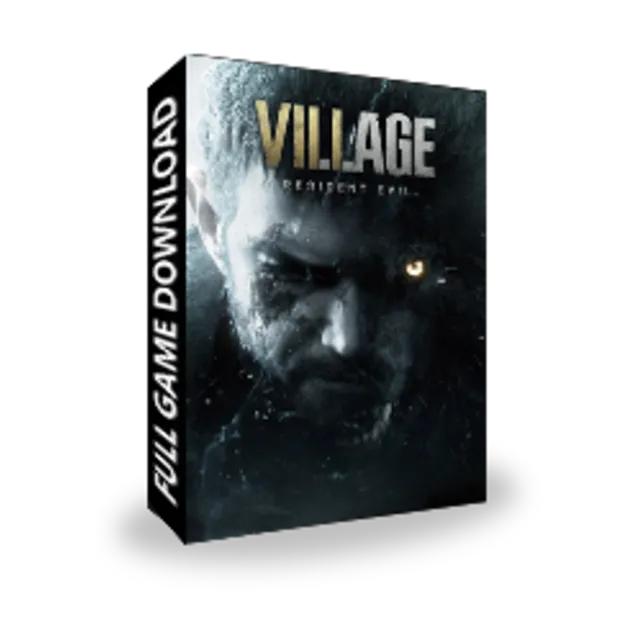 Resident Evil Village — ПК