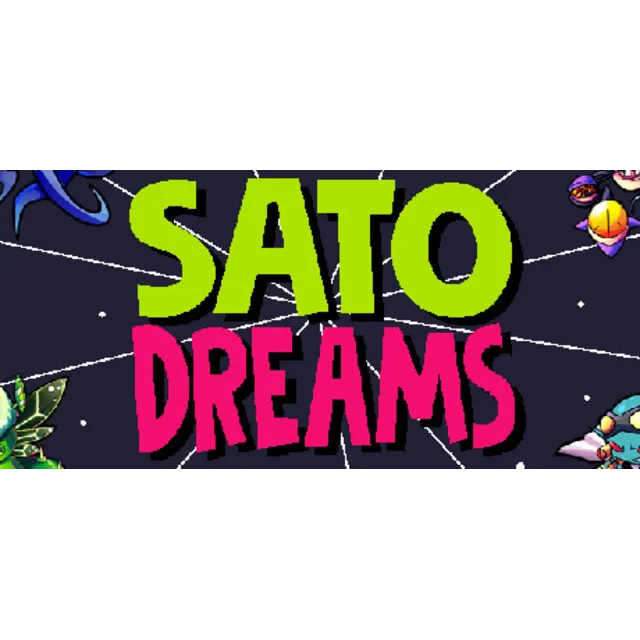 Sato Dreams (Steam key/Region free)