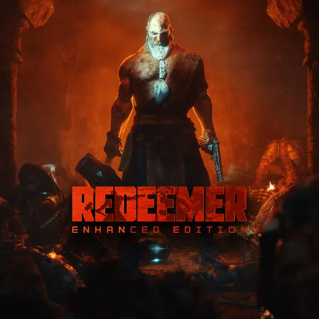 Redeemer: Enhanced Edition (Steam) ✅ REGION FREE + 🎁