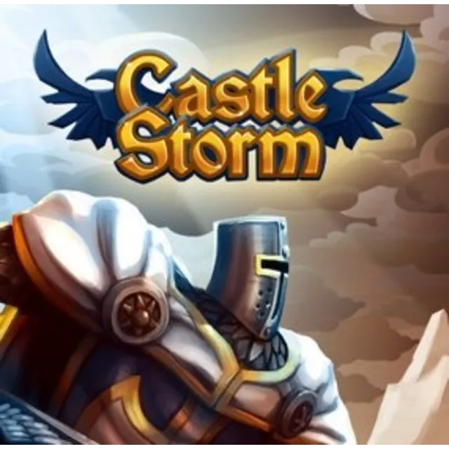 CastleStorm (Steam ключ / РФ+Мир)