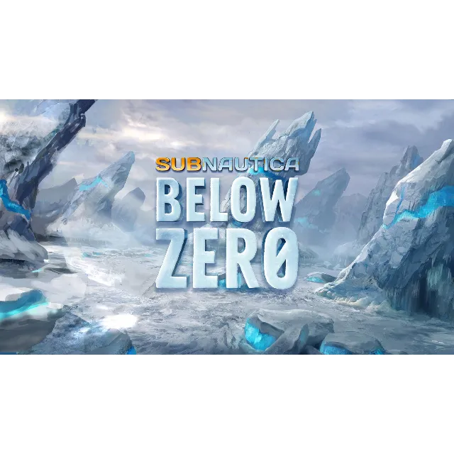 ✅💥SUBNAUTICA: BELOW ZERO✅XBOX ONE &amp; SERIES X|S 🔑 КЛЮЧ