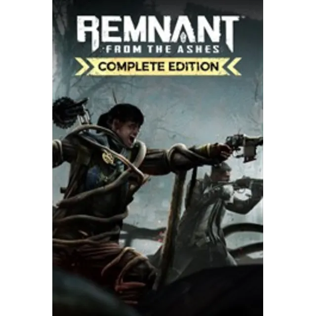 Remnant: From the Ashes Complete Edition Xbox +ПК🔑Ключ