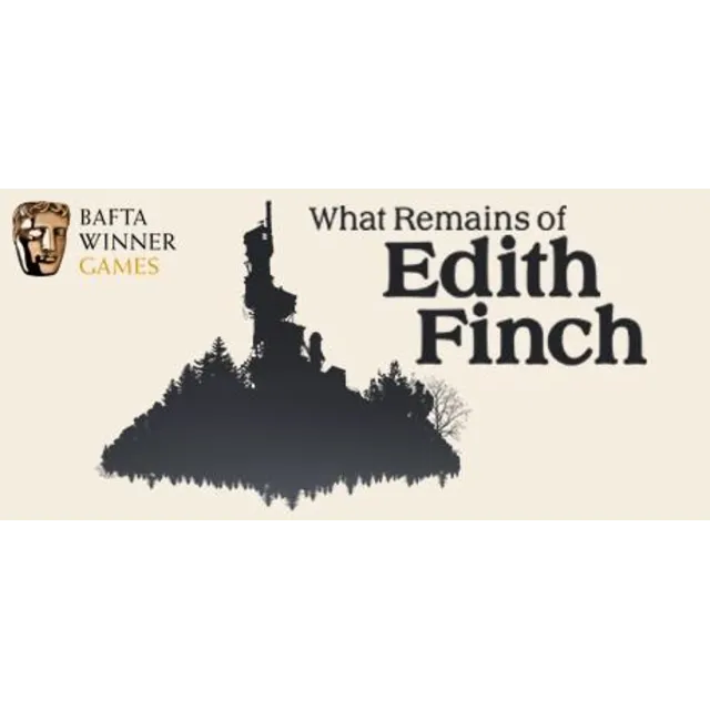 💳What Remains of Edith Finch|аккаунт|0% КОМИССИЯ|EPIC