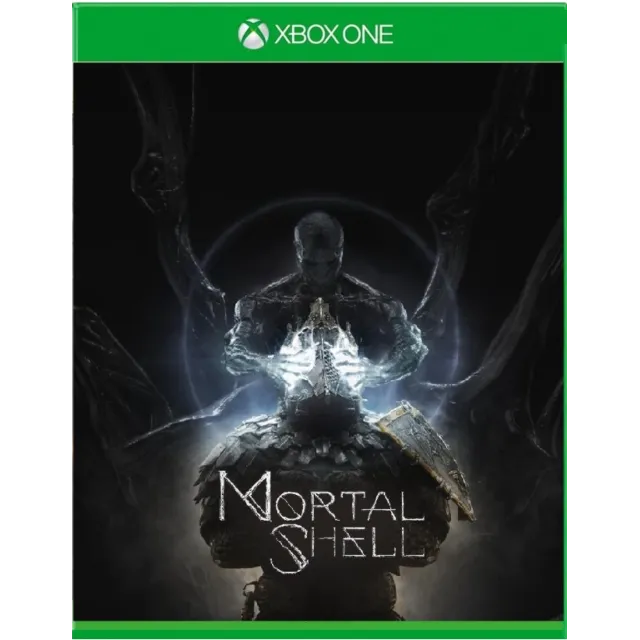 Mortal Shell Xbox One &amp; Xbox Series X|S