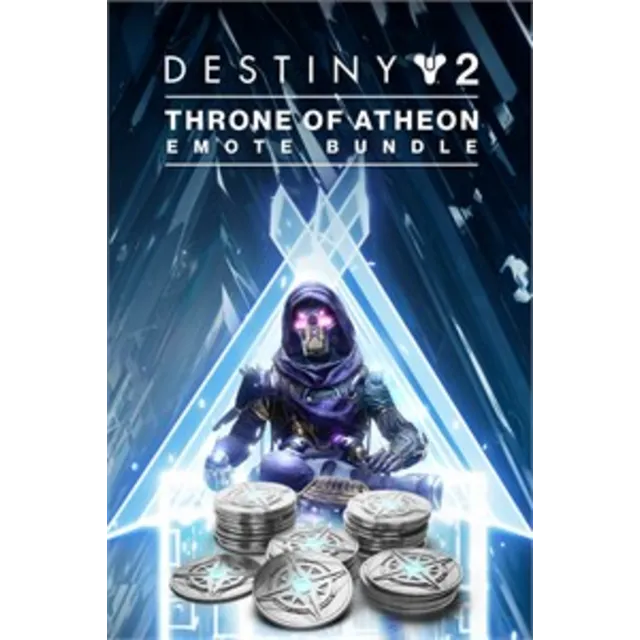 Destiny 2 Набор с жестом «Престол Атеона» Xbox Ключ🔑🌍