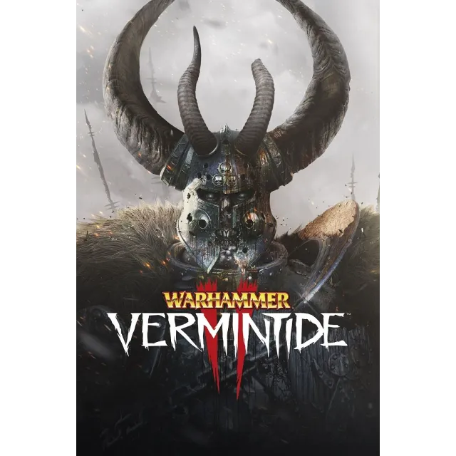 Warhammer: Vermintide 2 (Аренда аккаунта Steam)