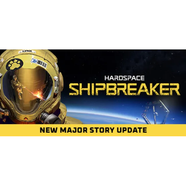 🔶Hardspace: Shipbreaker (STEAM GIFT RU)+BONUS
