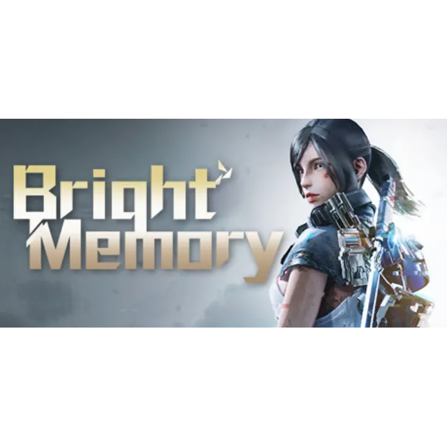 🔶Bright Memory (STEAM GIFT RU)+BONUS