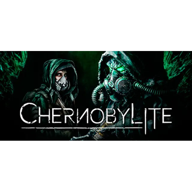 🔶Chernobylite (STEAM GIFT RU)+BONUS