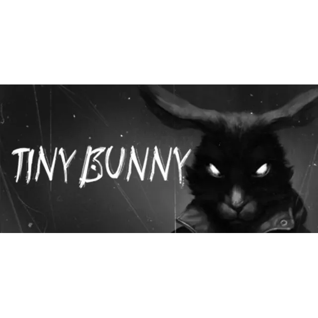 🔶Tiny Bunny (STEAM GIFT RU)+BONUS