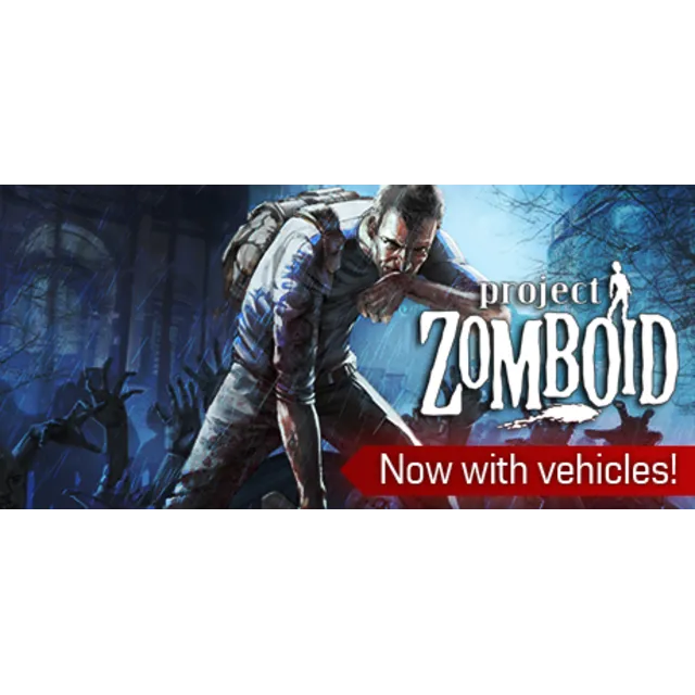 🔶Project Zomboid (STEAM GIFT RU)+BONUS