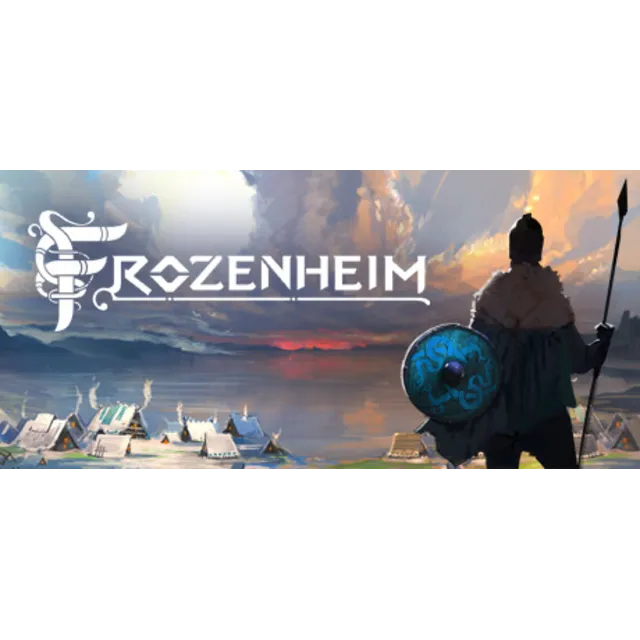 🔶Frozenheim (STEAM GIFT RU)+BONUS