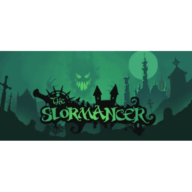🔶The Slormancer (STEAM GIFT RU)+BONUS